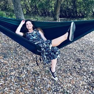 Meet your Posher, Gaby